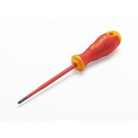 テクトロニクス&フルーク FLUKE 絶縁スクエアドライバー ISQS2 1個 583-1183（直送品）