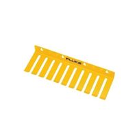 テクトロニクス&フルーク FLUKE テストリードホルダー H900 1個 582-8041（直送品）