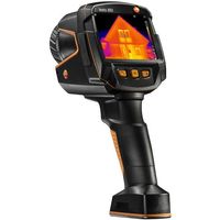 テストー TESTO 赤外線サーモグラフィ 883ー2 0560 8838 1台 594-9115（直送品）