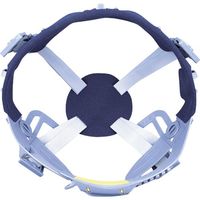 ジェントス GENTOS GRIT用テープハンモック GRIT HAMMOCK T 1個 593-9938（直送品）
