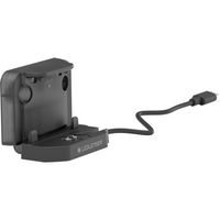 レッドレンザー LEDLENSER Wall Mount Type C 503002 1個 582-6849（直送品）