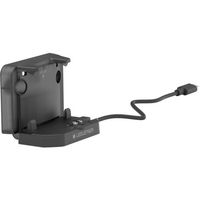 レッドレンザー LEDLENSER Wall Mount Type D 503003 1個 582-6848（直送品）