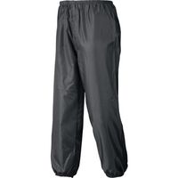 アーヴァン ナイロンパンツ ブラック 5L #801 801-BK-5L 1着 576-7866（直送品）