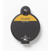 テクトロニクス&フルーク FLUKE サーモグラフィ用保全窓 CV300 1個 616-7067（直送品）