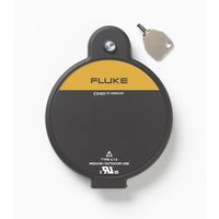 テクトロニクス&フルーク FLUKE サーモグラフィ用保全窓 CV401 1個 616-7064（直送品）
