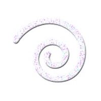 ペベオ・ジャポン ペベオ ヴィトラーユ アウトライナー 透明グリッター 775020 1個 594-1034（直送品）