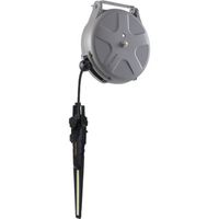 三協リール TRIENS ライトリール10m ブライトアームライト付 SCS-310BB 1台 630-4239（直送品）