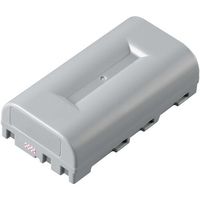 日置電機 HIOKI バッテリパック Z1007 1個 592-7299（直送品）