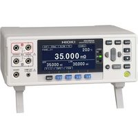 日置電機 HIOKI 抵抗計(EXT I/O・RSー232C・USB付) RM3544-01 1台 593-0462（直送品）