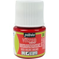 ペベオ・ジャポン ペベオ ヴィトレア 160 グロス色 ペッパーレッド04 111004 1個 593-9853（直送品）