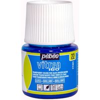 ペベオ・ジャポン ペベオ ヴィトレア 160 グロス色 シアン22 111022 1個 593-8374（直送品）