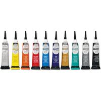 ペベオ・ジャポン ペベオ ヴィトレア160アウトライナー 20mlx10色アソートセット 114100 1個 593-8375（直送品）