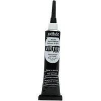 ペベオ・ジャポン ペベオ ヴィトレア160アウトライナー インクブラック66 115066 1本 593-8372（直送品）