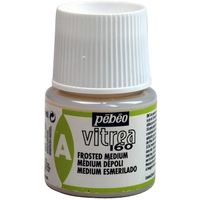 ペベオ・ジャポン ペベオ ヴィトレア 160 マット メディウム(すりガラス調) 113053 1個 593-8351（直送品）