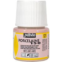 ペベオ・ジャポン ペベオ ポーセレン150 マット色 パウダーピンク 121 024121 1個 593-9900（直送品）