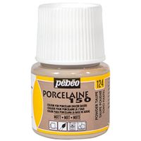 ペベオ・ジャポン ペベオ ポーセレン150 マット色 パウダートープ 124 024124 1個 593-9870（直送品）