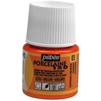 ペベオ・ジャポン ペベオ ポーセレン 150 サフランオレンジ 03 024003 1個 593-9891（直送品）