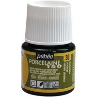 ペベオ・ジャポン ペベオ ポーセレン 150 ペリドットグリーン 30 024030 1個 593-9914（直送品）