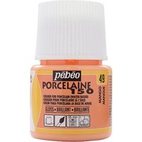 ペベオ・ジャポン ペベオ ポーセレン 150 パステル色 マンゴー 49 024049 1個 593-9889（直送品）