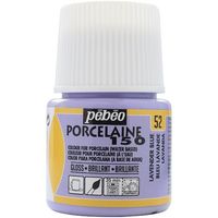 ペベオ・ジャポン ペベオ ポーセレン 150 パステル色 ラベンダー 52 024052 1個 593-9906（直送品）