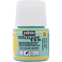 ペベオ・ジャポン ペベオ ポーセレン 150 パステル色 ウォーターグリーン 53 024053 1個 593-9904（直送品）