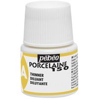 ペベオ・ジャポン ペベオ ポーセレン 150 ディリューアント(専用薄め液 兼 下地剤) 038004 1個 593-9897（直送品）