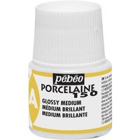 ペベオ・ジャポン ペベオ ポーセレン 150 グロスメディウム 038002 1個 593-9860（直送品）