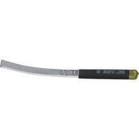 ツボサン コテヤスリ ブライト900 ヴァリトM VR03ショート 平 細目 舟型 BRVRS-03S 1本 595-3044（直送品）