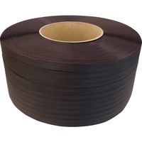 積水樹脂 積水 梱包機用リサイクルPPバンド エコリターン RXーEC 12X3000m パープル 12RX-EC-P 1巻（直送品）