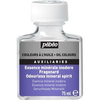 ペベオ・ジャポン ペベオ オドレスミネラルスピリッツ 75ml 650306 1個 594-1013（直送品）