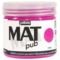 ペベオ・ジャポン ペベオ マットピュブ 140ml NO.08 チリアンピンク 256008 1本 594-1074（直送品）