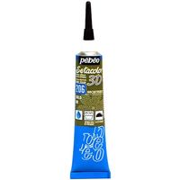 ペベオ・ジャポン ペベオ セタカラー3Dブロードパール20mlNO.206ゴールド 557206 1本 607-4435（直送品）