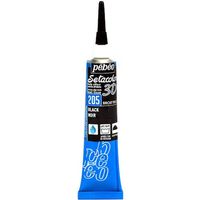 ペベオ・ジャポン ペベオ セタカラー3Dブロードパール20mlNO.205ブラック 557205 1本 607-4440（直送品）