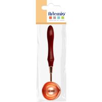 ペベオ・ジャポン ペベオ Artemio シーリングワックス用スプーン 13054002 1本 601-2094（直送品）