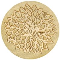 ペベオ・ジャポン ペベオ Artemio シーリングスタンプ ガザニア 13050047 1本 601-2090（直送品）