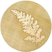 ペベオ・ジャポン ペベオ Artemio シーリングスタンプ シダ 13050049 1本 601-2093（直送品）