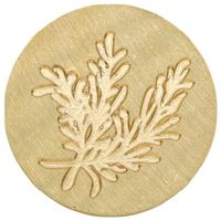 ペベオ・ジャポン ペベオ Artemio シーリングスタンプ ローズマリー 13050050 1本 601-2091（直送品）