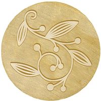 ペベオ・ジャポン ペベオ Artemio シーリングスタンプ アラベスク(唐草模様) 13050052 1本 601-2089（直送品）