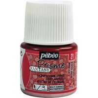 ペベオ・ジャポン ペベオ ファンタジープリズム45ml NO.21アイシーンピンク 166021 1本 607-4482（直送品）