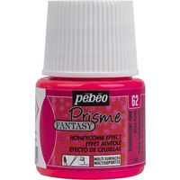 ペベオ・ジャポン ペベオ ファンタジープリズム45ml NO.62 蛍光ピンク 166062 1本 607-4485（直送品）