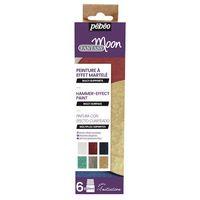 ペベオ・ジャポン ペベオ ファンタジームーン 20mlx6色ディスカバリーセット 756441 1個 607-4516（直送品）