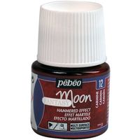 ペベオ・ジャポン ペベオ ファンタジームーン45ml NO.12カーマイン 167012 1本 607-4531（直送品）