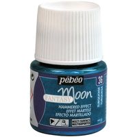 ペベオ・ジャポン ペベオ ファンタジームーン45ml NO.36ターコイズ 167036 1本 607-4523（直送品）