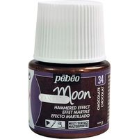 ペベオ・ジャポン ペベオ ファンタジームーン45ml NO.34チョコレート 167034 1本 607-4520（直送品）