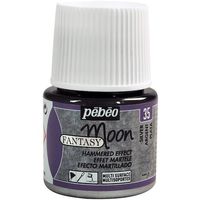 ペベオ・ジャポン ペベオ ファンタジームーン45ml NO.35シルバー 167035 1本 607-4522（直送品）