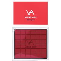 VIKING ARM社 バイキングアーム "バイキングアーム ベースパッド(1個入) VA0114 1枚 632-0612（直送品）
