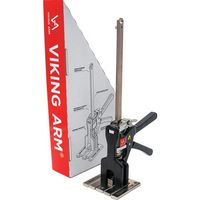 VIKING ARM社 バイキングアーム メカニカルジャッキ "バイキングアーム リテイルパック(個包装・1丁入) VA0091 1丁（直送品）