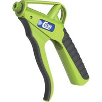 CEJN シリーズ209 エア・フルードガン Hi―visカラー ボディー単体(ノズルなし)Rc1/4 11-209-0000 1個（直送品）