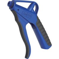 セインジャパン CEJN シリーズ209 エア・フルードガン ボディー単体(ノズルなし)Rc1/4 11-209-0001 1個（直送品）