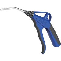 セインジャパン CEJN シリーズ209 エア・フルードガン 90mm着脱可能ノズル付き Rc1/4 11-209-0200 1個（直送品）